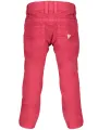 "GUESS JEANS Startseite im Sale | GUESS JEANS ROTE KINDERHOSE online kaufen"|Planet-Deluxe