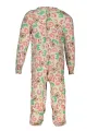 "GUESS JEANS Startseite im Sale | GUESS JEANS WEISSES LANGÄRMELIGES T-SHIRT FÜR KINDER online kaufen"|Planet-Deluxe