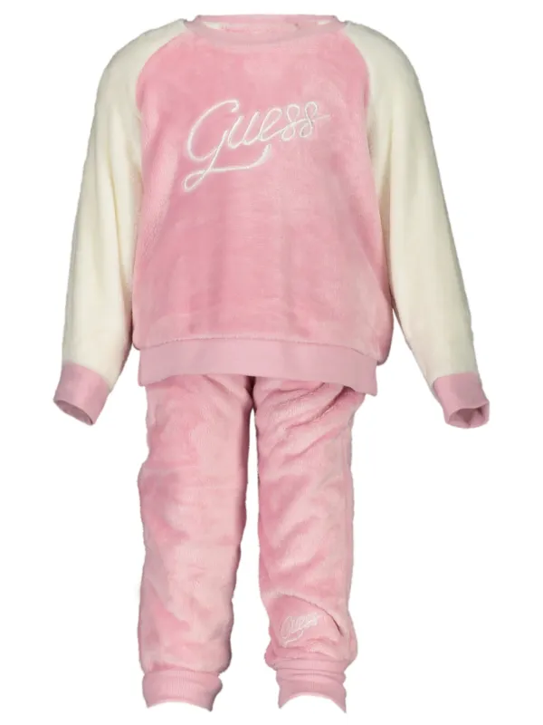 "GUESS JEANS Startseite im Sale | GUESS JEANS PINK GIRL OHNE REISSVERSCHLUSS-SWEATSHIRT online kaufen"|Planet-Deluxe "GUESS JEANS Startseite im Sale | GUESS JEANS PINK GIRL OHNE REISSVERSCHLUSS-SWEATSHIRT online kaufen"|Planet-Deluxe