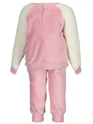 "GUESS JEANS Startseite im Sale | GUESS JEANS PINK GIRL OHNE REISSVERSCHLUSS-SWEATSHIRT online kaufen"|Planet-Deluxe