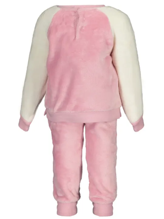 "GUESS JEANS Startseite im Sale | GUESS JEANS PINK GIRL OHNE REISSVERSCHLUSS-SWEATSHIRT online kaufen"|Planet-Deluxe
