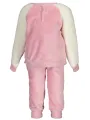 "GUESS JEANS Startseite im Sale | GUESS JEANS PINK GIRL OHNE REISSVERSCHLUSS-SWEATSHIRT online kaufen"|Planet-Deluxe