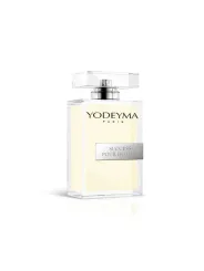 Yodeyma Success Pour Homme Flakon
