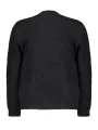 "GUESS JEANS Startseite im Sale | GUESS JEANS SCHWARZER MÄDCHENPULLOVER online kaufen"|Planet-Deluxe