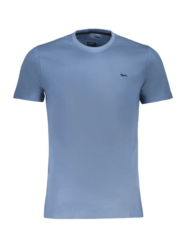 "Harmont & Blaine T-Shirts im Sale | Harmont & Blaine INL001021223_BL856 Blau online kaufen"|Planet-Deluxe "Harmont & Blaine T-Shirts im Sale | Harmont & Blaine INL001021223_BL856 Blau online kaufen"|Planet-Deluxe