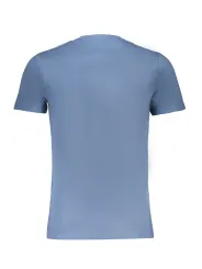 "Harmont & Blaine T-Shirts im Sale | Harmont & Blaine INL001021223_BL856 Blau online kaufen"|Planet-Deluxe