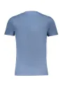 "Harmont & Blaine T-Shirts im Sale | Harmont & Blaine INL001021223_BL856 Blau online kaufen"|Planet-Deluxe