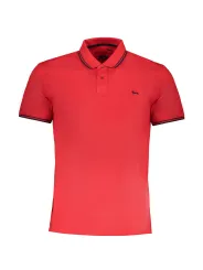 "Harmont & Blaine Poloshirts im Sale | Harmont & Blaine LNL010021148_RO501 online kaufen"|Planet-Deluxe