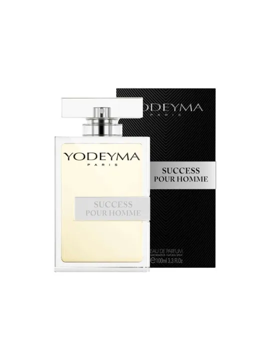 Yodeyma Success Pour Homme Parfum