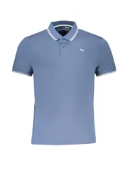 "Harmont & Blaine Poloshirts im Sale | Harmont & Blaine LNL010021148_BL856 online kaufen"|Planet-Deluxe