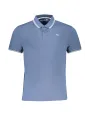 "Harmont & Blaine Poloshirts im Sale | Harmont & Blaine LNL010021148_BL856 online kaufen"|Planet-Deluxe