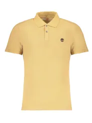 "Timberland Startseite im Sale | TIMBERLAND HERREN-KURZÄRMELIGES POLOHEMD BEIGE online kaufen"|Planet-Deluxe