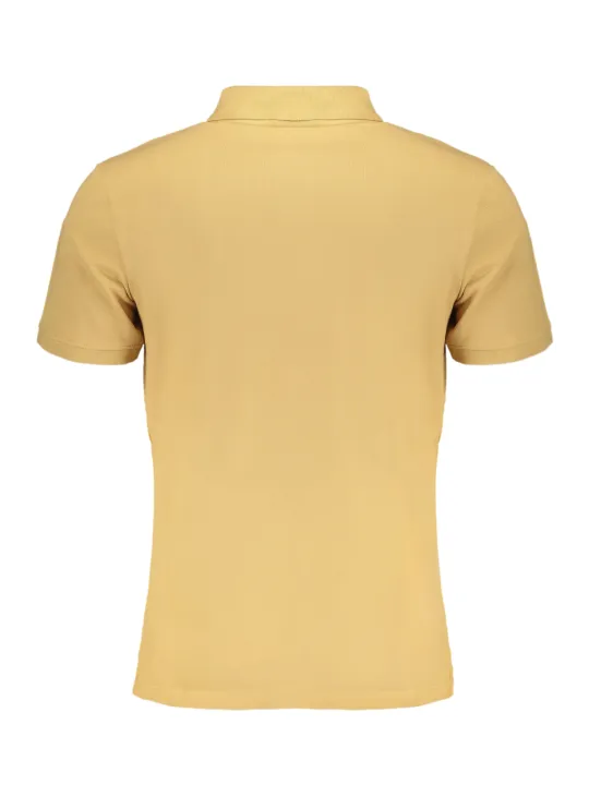 "Timberland Startseite im Sale | TIMBERLAND HERREN-KURZÄRMELIGES POLOHEMD BEIGE online kaufen"|Planet-Deluxe