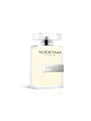 Yodeyma Sophisticate Herrenparfüm Flasche