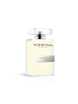 Yodeyma Sophisticate Herrenparfüm Flasche