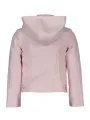 "GUESS JEANS Startseite im Sale | GUESS JEANS ROSA SPORTJACKE FÜR MÄDCHEN online kaufen"|Planet-Deluxe