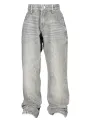 "GUESS JEANS Startseite im Sale | GUESS JEANS GRAUE DENIMJEANS FÜR KINDER online kaufen"|Planet-Deluxe
