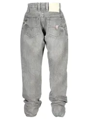 "GUESS JEANS Startseite im Sale | GUESS JEANS GRAUE DENIMJEANS FÜR KINDER online kaufen"|Planet-Deluxe