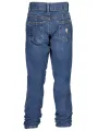 "GUESS JEANS Jeans im Sale | Guess Jeans Mädchen Skinny-Fit-Jeans mit 5 Taschen und Wascheffekt online kaufen"|Planet-Deluxe