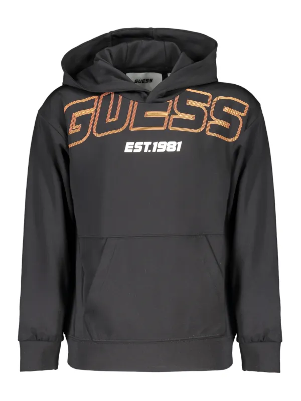 "GUESS JEANS Startseite im Sale | GUESS JEANS SWEATSHIRT OHNE REISSVERSCHLUSS FÜR KINDER SCHWARZ online kaufen"|Planet-Deluxe "GUESS JEANS Startseite im Sale | GUESS JEANS SWEATSHIRT OHNE REISSVERSCHLUSS FÜR KINDER SCHWARZ online kaufen"|Planet-Deluxe