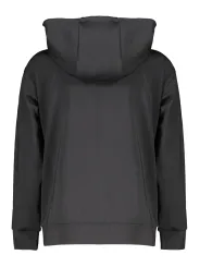 "GUESS JEANS Startseite im Sale | GUESS JEANS SWEATSHIRT OHNE REISSVERSCHLUSS FÜR KINDER SCHWARZ online kaufen"|Planet-Deluxe