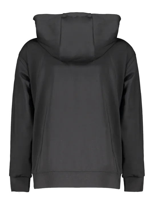 "GUESS JEANS Startseite im Sale | GUESS JEANS SWEATSHIRT OHNE REISSVERSCHLUSS FÜR KINDER SCHWARZ online kaufen"|Planet-Deluxe