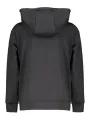 "GUESS JEANS Startseite im Sale | GUESS JEANS SWEATSHIRT OHNE REISSVERSCHLUSS FÜR KINDER SCHWARZ online kaufen"|Planet-Deluxe
