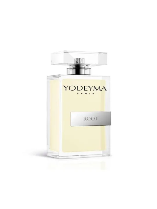 Yodeyma Root_M 100ml Parfümflasche