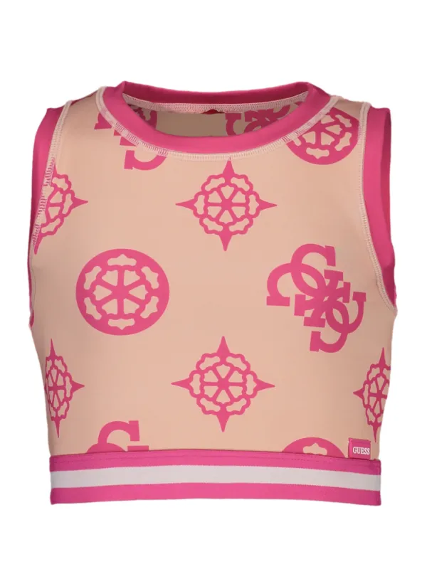 "GUESS JEANS Startseite im Sale | GUESS JEANS TOP MÄDCHEN ROSA online kaufen"|Planet-Deluxe "GUESS JEANS Startseite im Sale | GUESS JEANS TOP MÄDCHEN ROSA online kaufen"|Planet-Deluxe