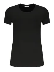 "Patrizia Pepe T-Shirts im Sale | Patrizia Pepe CM1419J013_NEK374 online kaufen"|Planet-Deluxe