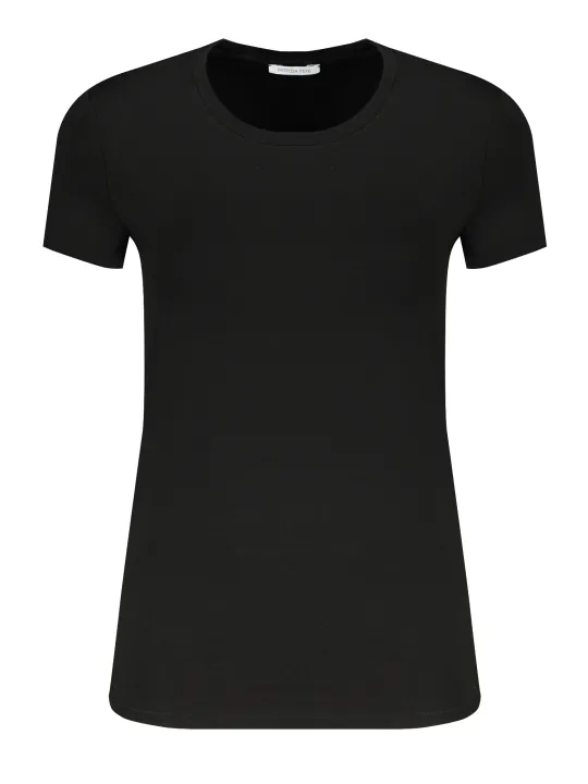 "Patrizia Pepe T-Shirts im Sale | Patrizia Pepe CM1419J013_NEK374 online kaufen"|Planet-Deluxe