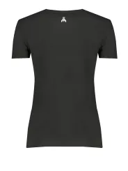 "Patrizia Pepe T-Shirts im Sale | Patrizia Pepe CM1419J013_NEK374 online kaufen"|Planet-Deluxe