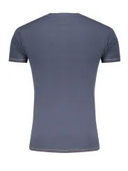 "AERONAUTICA MILITARE Startseite im Sale | AIR FORCE HERREN-OUTDOOR-T-SHIRT BLAU online kaufen"|Planet-Deluxe