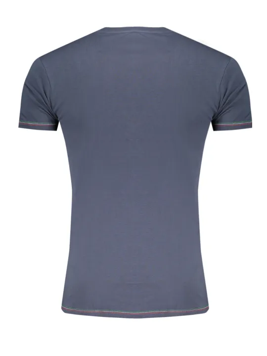 "AERONAUTICA MILITARE Startseite im Sale | AIR FORCE HERREN-OUTDOOR-T-SHIRT BLAU online kaufen"|Planet-Deluxe