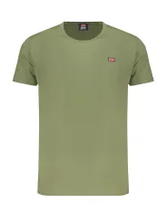 "NORWAY 1963 Startseite im Sale | NORWEGEN 1963 GRÜNES KURZARM-T-SHIRT FÜR HERREN online kaufen"|Planet-Deluxe
