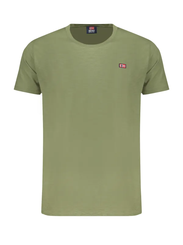 "NORWAY 1963 Startseite im Sale | NORWEGEN 1963 GRÜNES KURZARM-T-SHIRT FÜR HERREN online kaufen"|Planet-Deluxe "NORWAY 1963 Startseite im Sale | NORWEGEN 1963 GRÜNES KURZARM-T-SHIRT FÜR HERREN online kaufen"|Planet-Deluxe