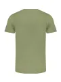 "NORWAY 1963 Startseite im Sale | NORWEGEN 1963 GRÜNES KURZARM-T-SHIRT FÜR HERREN online kaufen"|Planet-Deluxe