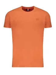 "NORWAY 1963 Startseite im Sale | NORWEGEN 1963 ORANGES KURZARM-T-SHIRT FÜR HERREN online kaufen"|Planet-Deluxe