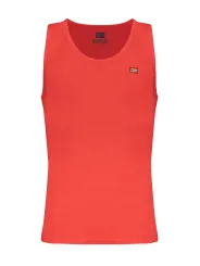 "NORWAY 1963 Startseite im Sale | NORWEGEN 1963 HERREN-ROTES TANKTOP online kaufen"|Planet-Deluxe
