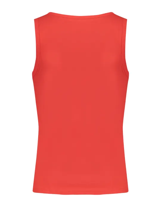 "NORWAY 1963 Startseite im Sale | NORWEGEN 1963 HERREN-ROTES TANKTOP online kaufen"|Planet-Deluxe