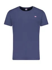 "NORWAY 1963 T-Shirts im Sale | Rundhals TShirt mit Logo Applikation online kaufen"|Planet-Deluxe