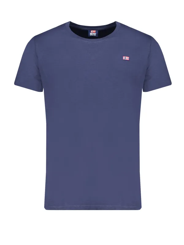 "NORWAY 1963 Startseite im Sale | NORWEGEN 1963 HERREN-KURZARM-T-SHIRT BLAU online kaufen"|Planet-Deluxe "NORWAY 1963 Startseite im Sale | NORWEGEN 1963 HERREN-KURZARM-T-SHIRT BLAU online kaufen"|Planet-Deluxe