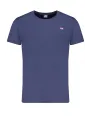"NORWAY 1963 Startseite im Sale | NORWEGEN 1963 HERREN-KURZARM-T-SHIRT BLAU online kaufen"|Planet-Deluxe