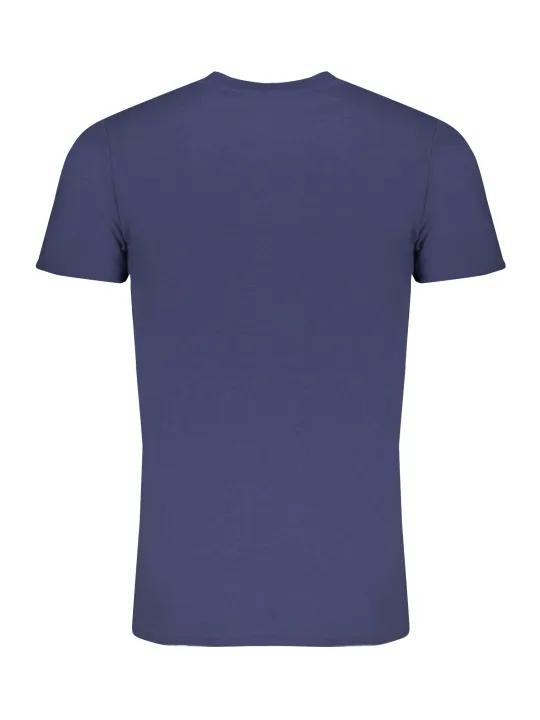 "NORWAY 1963 Startseite im Sale | NORWEGEN 1963 HERREN-KURZARM-T-SHIRT BLAU online kaufen"|Planet-Deluxe