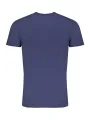 "NORWAY 1963 Startseite im Sale | NORWEGEN 1963 HERREN-KURZARM-T-SHIRT BLAU online kaufen"|Planet-Deluxe