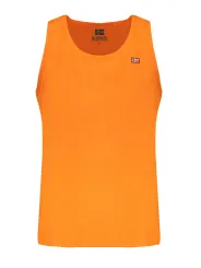 "NORWAY 1963 Hemden im Sale | NORWEGEN 1963 ORANGES TANKTOP FÜR HERREN online kaufen"|Planet-Deluxe