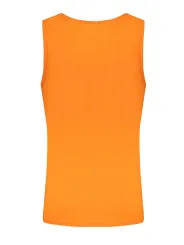 "NORWAY 1963 Hemden im Sale | NORWEGEN 1963 ORANGES TANKTOP FÜR HERREN online kaufen"|Planet-Deluxe