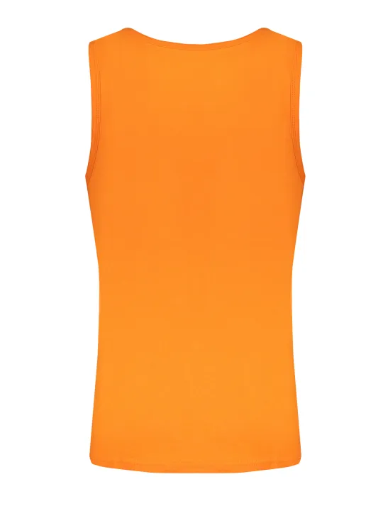 "NORWAY 1963 Hemden im Sale | NORWEGEN 1963 ORANGES TANKTOP FÜR HERREN online kaufen"|Planet-Deluxe