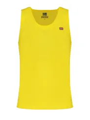 "NORWAY 1963 Startseite im Sale | NORWEGEN 1963 GELBES HERREN-TANKTOP online kaufen"|Planet-Deluxe