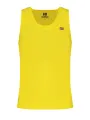 "NORWAY 1963 Hemden im Sale | Breites Schulter Tanktop mit Stickerei Logo online kaufen"|Planet-Deluxe